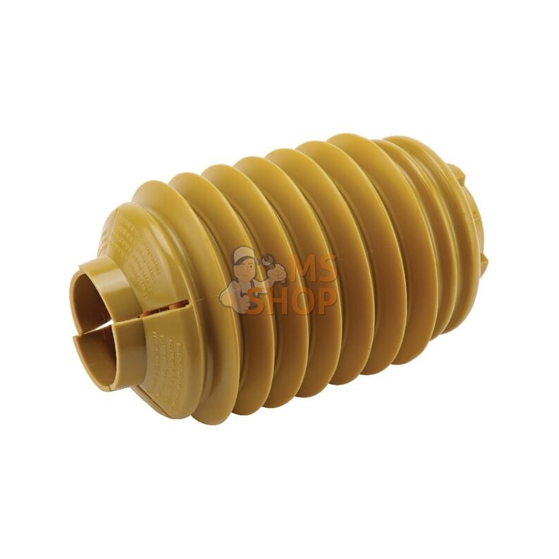 Coiffe de protection SD05 282L | WALTERSCHEID Coiffe de protection SD05 282L | WALTERSCHEIDPR#820457 Coiffe de protection SD05 282L | WALTERSCHEID Coiffe de protection SD05 282L | WALTERSCHEIDPR#820457