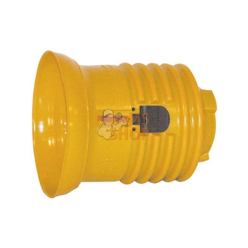 Coiffe de protection SD25 - 50° | WALTERSCHEID Coiffe de protection SD25 - 50° | WALTERSCHEIDPR#820296 Coiffe de protection SD25 - 50° | WALTERSCHEID Coiffe de protection SD25 - 50° | WALTERSCHEIDPR#820296