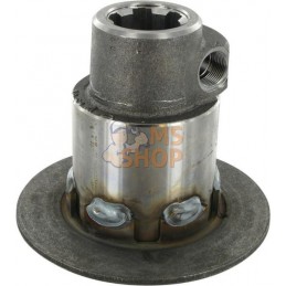 Moyeu 1 3/4"- 6D + CC | WALTERSCHEID Moyeu 1 3/4"- 6D + CC | WALTERSCHEIDPR#820106