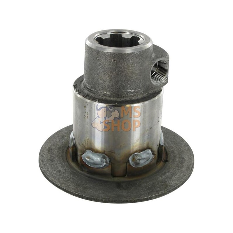 Moyeu 1 3/4"- 6D + CC | WALTERSCHEID Moyeu 1 3/4"- 6D + CC | WALTERSCHEIDPR#820106 Moyeu 1 3/4"- 6D + CC | WALTERSCHEID Moyeu 1 3/4"- 6D + CC | WALTERSCHEIDPR#820106