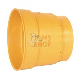 Coiffe de protection SD25 24 | WALTERSCHEID Coiffe de protection SD25 24 | WALTERSCHEIDPR#820279