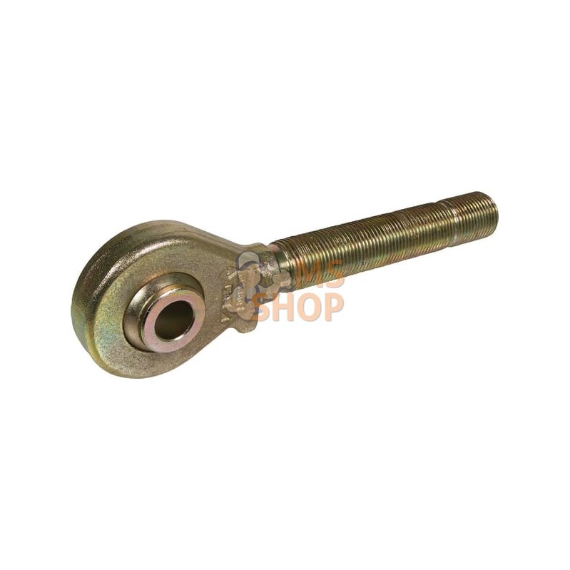 Embout de bielle | WALTERSCHEID Embout de bielle | WALTERSCHEIDPR#754111 Embout de bielle | WALTERSCHEID Embout de bielle | WALTERSCHEIDPR#754111