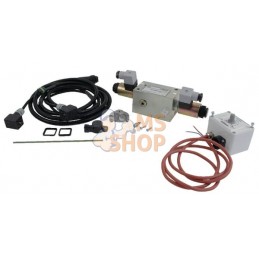 Kit de pilotage pour HGST | WALTERSCHEID Kit de pilotage pour HGST | WALTERSCHEIDPR#723258