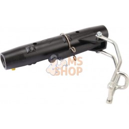 Tube de barre de poussée 1 3/4"-5 UN | WALTERSCHEID Tube de barre de poussée 1 3/4"-5 UN | WALTERSCHEIDPR#723278