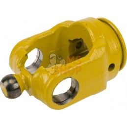 Mâchoire pour tube, 51mm, W2480 Walterscheid | WALTERSCHEID Mâchoire pour tube, 51mm, W2480 Walterscheid | WALTERSCHEIDPR#820315