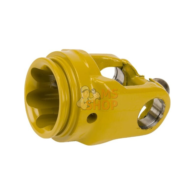 Mâchoire grand-angle tube S | WALTERSCHEID Mâchoire grand-angle tube S | WALTERSCHEIDPR#820320 Mâchoire grand-angle tube S | WALTERSCHEID Mâchoire grand-angle tube S | WALTERSCHEIDPR#820320