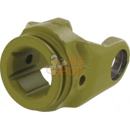 Mâchoire pour tube, 51mm, W2400/P400 Walterscheid | WALTERSCHEID Mâchoire pour tube, 51mm, W2400/P400 Walterscheid | WALTERSCHEI