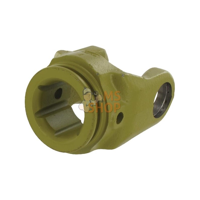 Mâchoire pour tube, 51mm, W2400/P400 Walterscheid | WALTERSCHEID Mâchoire pour tube, 51mm, W2400/P400 Walterscheid | WALTERSCHEI Mâchoire pour tube, 51mm, W2400/P400 Walterscheid | WALTERSCHEID Mâchoire pour tube, 51mm, W2400/P400 Walterscheid | WALTERSCHEI