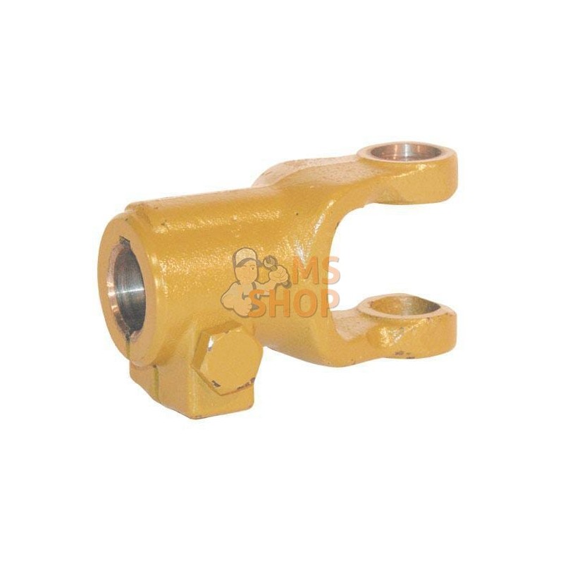 Mâchoire boulon de serrage, 40x36mm -20 can, W2400/P400/W400E Walterscheid | WALTERSCHEID Mâchoire boulon de serrage, 40x36mm -2 Mâchoire boulon de serrage, 40x36mm -20 can, W2400/P400/W400E Walterscheid | WALTERSCHEID Mâchoire boulon de serrage, 40x36mm -2