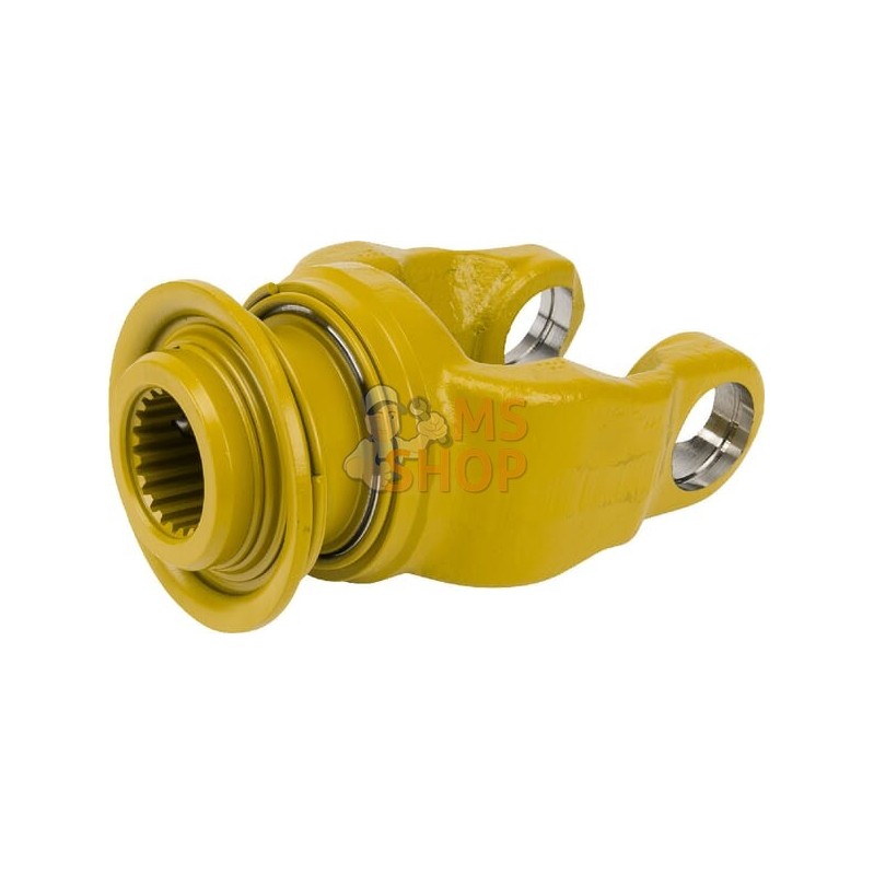 Mâchoire verrouillage rapide, 1 3/8-21 can, W2400/P400/W400E Walterscheid | WALTERSCHEID Mâchoire verrouillage rapide, 1 3/8-21 Mâchoire verrouillage rapide, 1 3/8-21 can, W2400/P400/W400E Walterscheid | WALTERSCHEID Mâchoire verrouillage rapide, 1 3/8-21