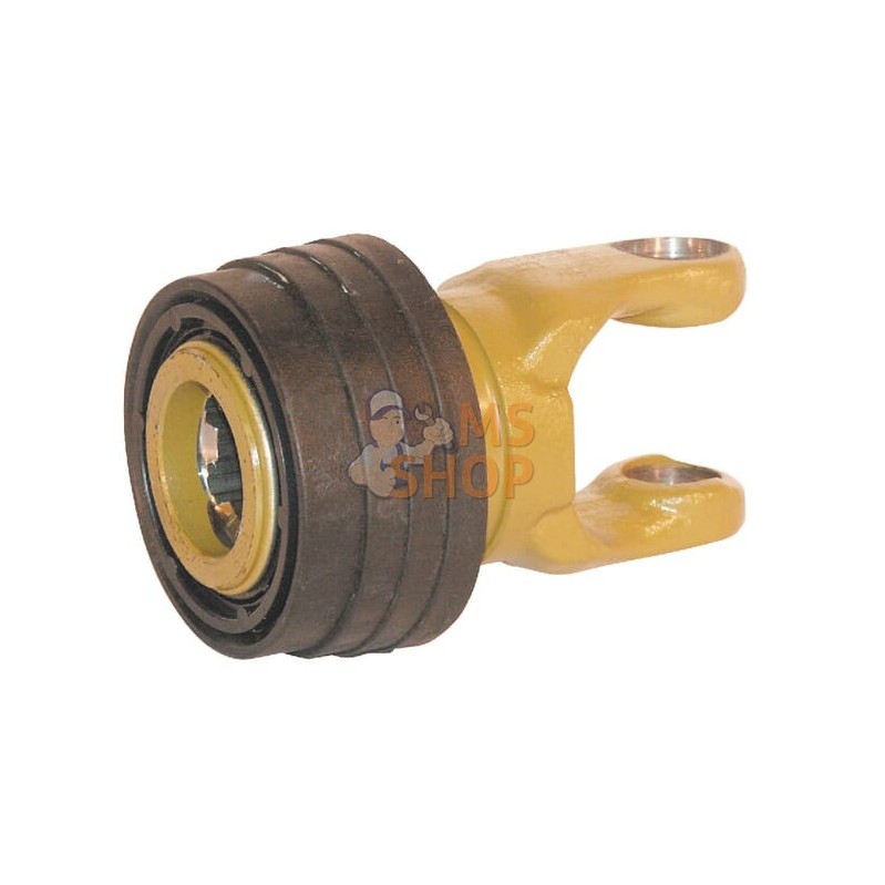 Mâchoire verrouillage rapide, 1-3/8"-6 can, W2400/P400/W400E Walterscheid | WALTERSCHEID Mâchoire verrouillage rapide, 1-3/8"-6 Mâchoire verrouillage rapide, 1-3/8"-6 can, W2400/P400/W400E Walterscheid | WALTERSCHEID Mâchoire verrouillage rapide, 1-3/8"-6