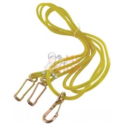 Corde de commande | WALTERSCHEID Corde de commande | WALTERSCHEIDPR#723189