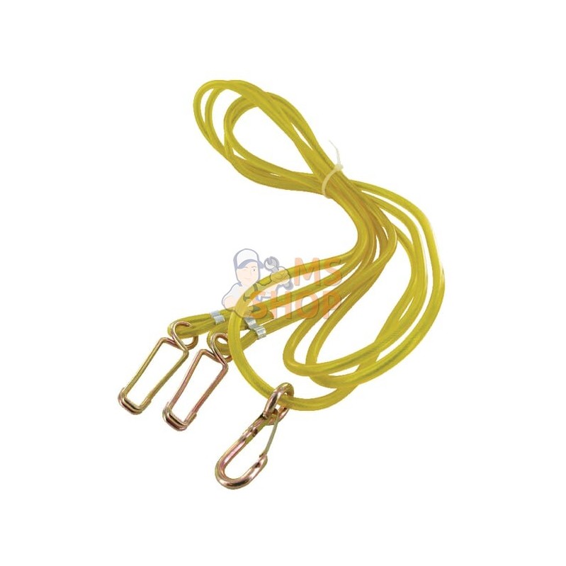 Corde de commande | WALTERSCHEID Corde de commande | WALTERSCHEIDPR#723189
