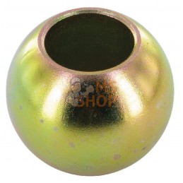 Rotule d'attelage inférieure Cat.2/2 Ø28,7/56x45mm Walterscheid | WALTERSCHEID Rotule d'attelage inférieure Cat.2/2 Ø28,7/56x45m