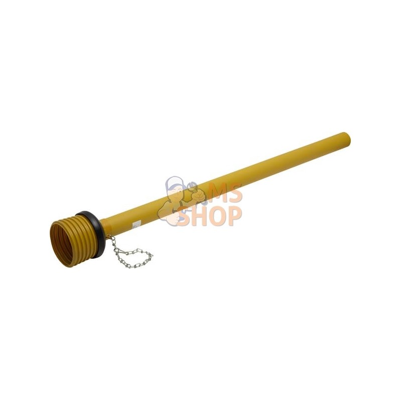 Protection de transmission moitié intérieure - standard, L : 1500mm Walterscheid | WALTERSCHEID Protection de transmission moiti Protection de transmission moitié intérieure - standard, L : 1500mm Walterscheid | WALTERSCHEID Protection de transmission moiti