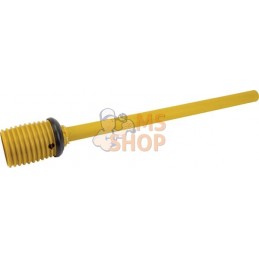 Protection de transmission moitié intérieure - standard, L : 1000mm Walterscheid | WALTERSCHEID Protection de transmission moiti