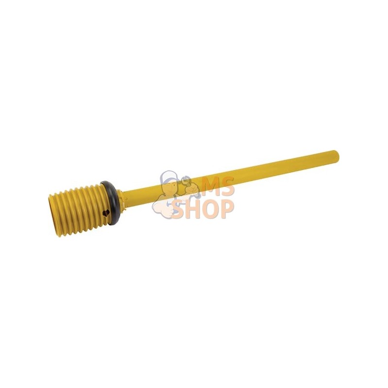 Protection de transmission moitié intérieure - standard, L : 1000mm Walterscheid | WALTERSCHEID Protection de transmission moiti Protection de transmission moitié intérieure - standard, L : 1000mm Walterscheid | WALTERSCHEID Protection de transmission moiti