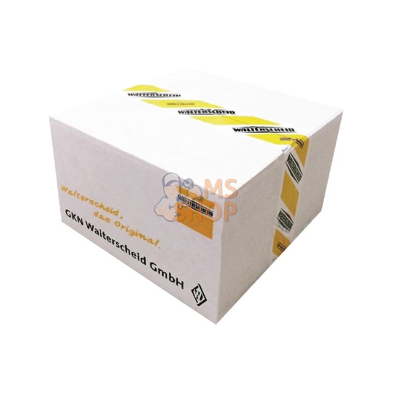 Protection de transmission moitié intérieure - standard, L : 1000mm Walterscheid | WALTERSCHEID Protection de transmission moiti Protection de transmission moitié intérieure - standard, L : 1000mm Walterscheid | WALTERSCHEID Protection de transmission moiti