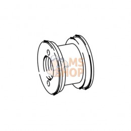 Piston | WALTERSCHEID Piston | WALTERSCHEIDPR#723379