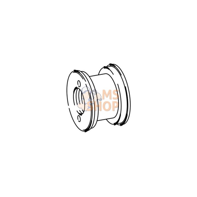 Piston | WALTERSCHEID Piston | WALTERSCHEIDPR#723379