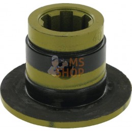 Moyeu K94/1 1 3/8" 6 cann. | WALTERSCHEID Moyeu K94/1 1 3/8" 6 cann. | WALTERSCHEIDPR#785547
