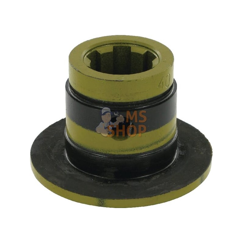 Moyeu K94/1 1 3/8" 6 cann. | WALTERSCHEID Moyeu K94/1 1 3/8" 6 cann. | WALTERSCHEIDPR#785547 Moyeu K94/1 1 3/8" 6 cann. | WALTERSCHEID Moyeu K94/1 1 3/8" 6 cann. | WALTERSCHEIDPR#785547
