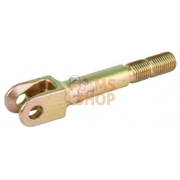 Barre de mâchoire M30 | WALTERSCHEID Barre de mâchoire M30 | WALTERSCHEIDPR#723228