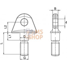 Agraset AG 377 | WALTERSCHEID Agraset AG 377 | WALTERSCHEIDPR#723246