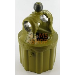 Mâchoire d’embrayage K33B, W2280 Walterscheid | WALTERSCHEID Mâchoire d’embrayage K33B, W2280 Walterscheid | WALTERSCHEIDPR#7855