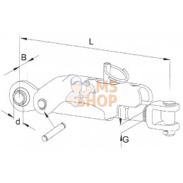 Stabilisateur ADSST | WALTERSCHEID Stabilisateur ADSST | WALTERSCHEIDPR#723279