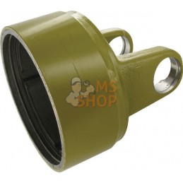 Mâchoire d’embrayage K64/22-24R, W2600/P600 Walterscheid | WALTERSCHEID Mâchoire d’embrayage K64/22-24R, W2600/P600 Walterscheid