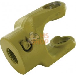 Mâchoire boulon de serrage, 1-3/4"-20 can, W2700/P700 Walterscheid | WALTERSCHEID Mâchoire boulon de serrage, 1-3/4"-20 can, W27