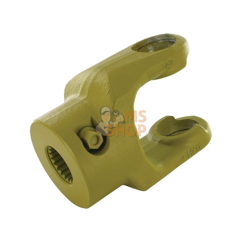 Mâchoire boulon de serrage, 1-3/4"-20 can, W2700/P700 Walterscheid | WALTERSCHEID Mâchoire boulon de serrage, 1-3/4"-20 can, W27 Mâchoire boulon de serrage, 1-3/4"-20 can, W2700/P700 Walterscheid | WALTERSCHEID Mâchoire boulon de serrage, 1-3/4"-20 can, W27