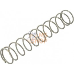 Ressort de pression | WALTERSCHEID Ressort de pression | WALTERSCHEIDPR#723300