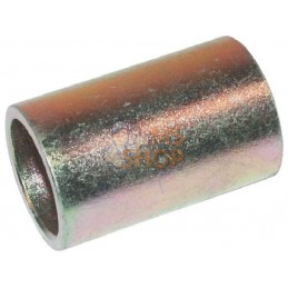 Douille de réduction 28.7 - 37.0mm | WALTERSCHEID Douille de réduction 28.7 - 37.0mm | WALTERSCHEIDPR#723307
