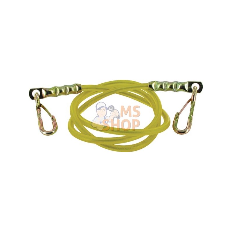 Câble de commande 1,50 m Walterscheid | WALTERSCHEID Câble de commande 1,50 m Walterscheid | WALTERSCHEIDPR#723309