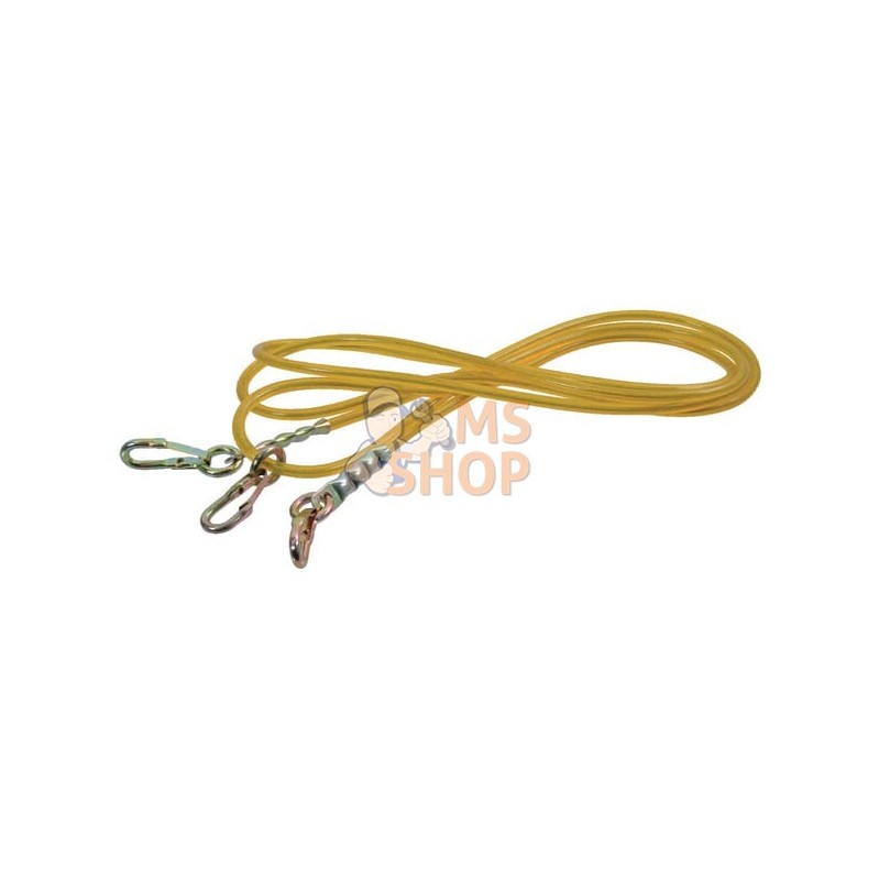 Câble de commande | WALTERSCHEID Câble de commande | WALTERSCHEIDPR#723310 Câble de commande | WALTERSCHEID Câble de commande | WALTERSCHEIDPR#723310