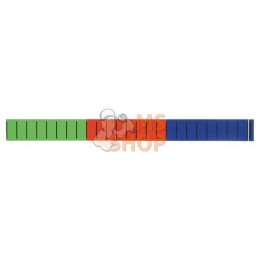 Etiquette graduée 241 mm | WALTERSCHEID Etiquette graduée 241 mm | WALTERSCHEIDPR#723317