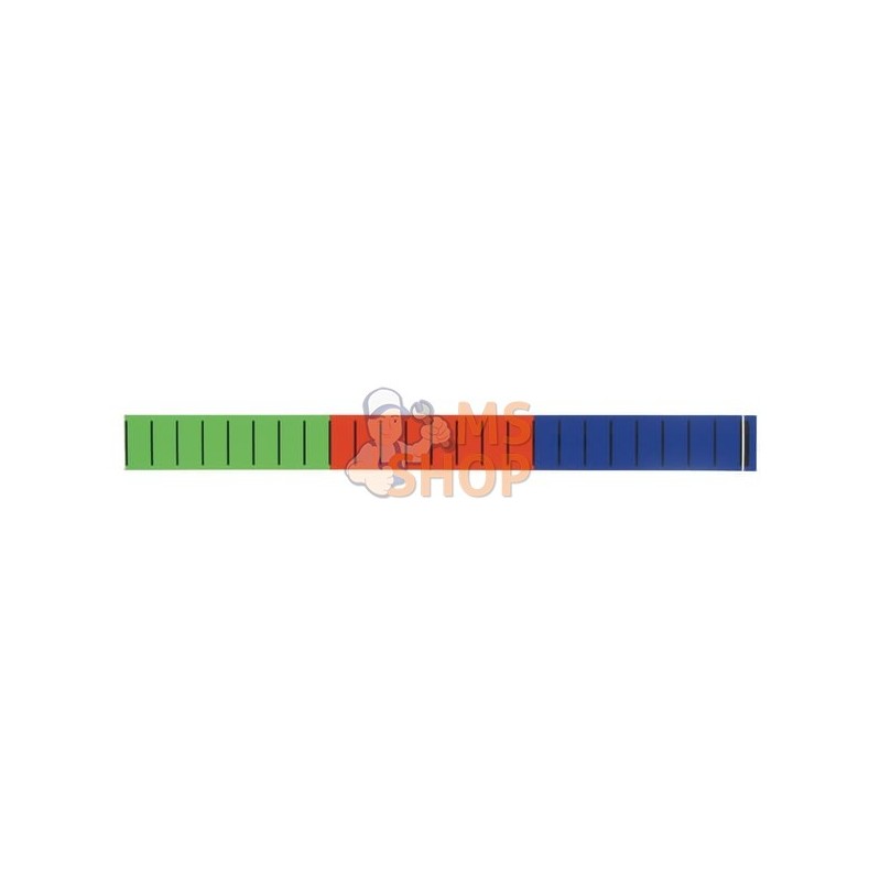 Etiquette graduée 241 mm | WALTERSCHEID Etiquette graduée 241 mm | WALTERSCHEIDPR#723317