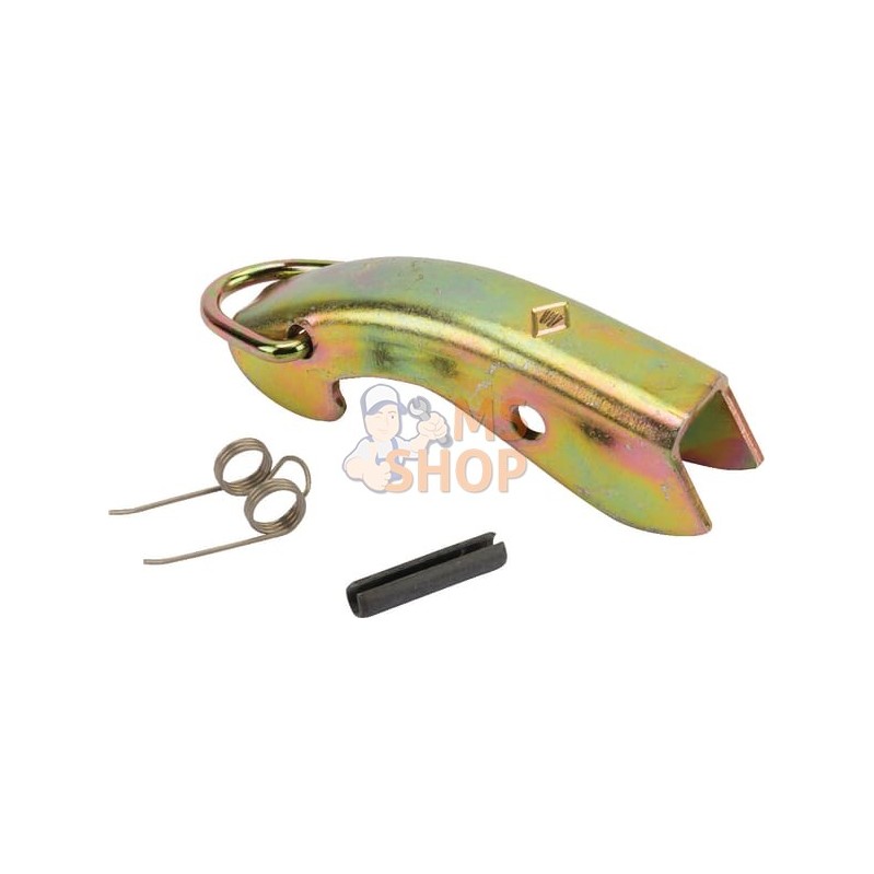 Levier cat. 2 | WALTERSCHEID Levier cat. 2 | WALTERSCHEIDPR#723334