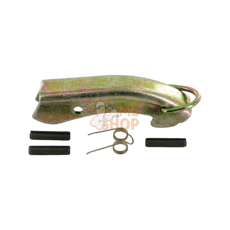 Levier cat. 3 | WALTERSCHEID Levier cat. 3 | WALTERSCHEIDPR#723335