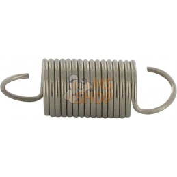 Ressort de traction | WALTERSCHEID Ressort de traction | WALTERSCHEIDPR#754073