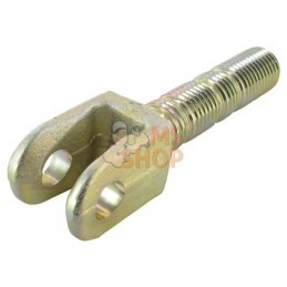 Axe avec mâchoire ASST-B | WALTERSCHEID Axe avec mâchoire ASST-B | WALTERSCHEIDPR#754075