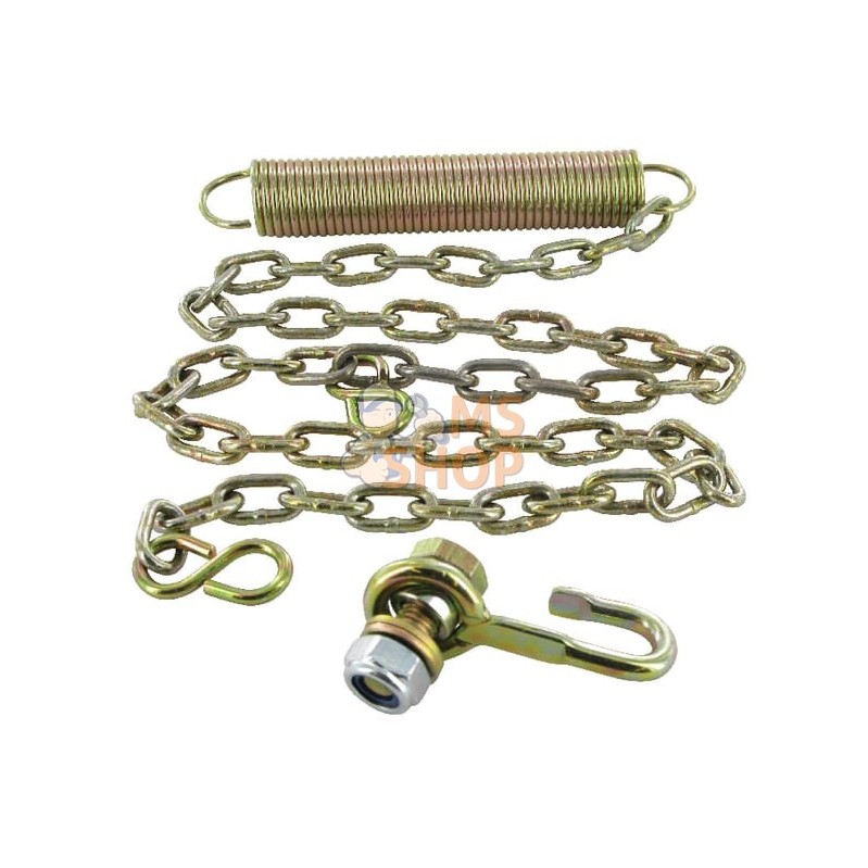 Kit de réparation Agraset 351 | WALTERSCHEID Kit de réparation Agraset 351 | WALTERSCHEIDPR#754093