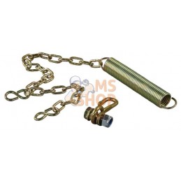 Kit de réparation Agraset 359 | WALTERSCHEID Kit de réparation Agraset 359 | WALTERSCHEIDPR#754097