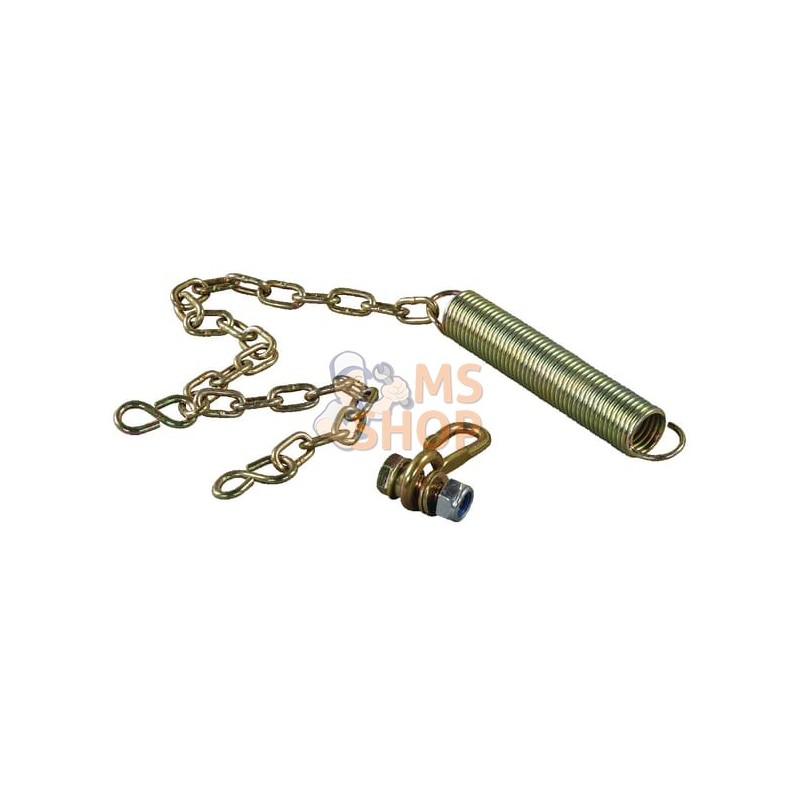 Kit de réparation Agraset 359 | WALTERSCHEID Kit de réparation Agraset 359 | WALTERSCHEIDPR#754097