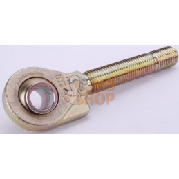 Broche de barre supérieure M30x3,5 25,7x220 mm | WALTERSCHEID Broche de barre supérieure M30x3,5 25,7x220 mm | WALTERSCHEIDPR#75