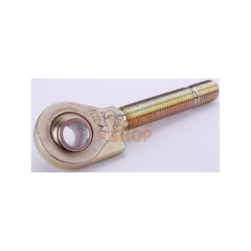 Broche de barre supérieure M30x3,5 25,7x220 mm | WALTERSCHEID Broche de barre supérieure M30x3,5 25,7x220 mm | WALTERSCHEIDPR#75 Broche de barre supérieure M30x3,5 25,7x220 mm | WALTERSCHEID Broche de barre supérieure M30x3,5 25,7x220 mm | WALTERSCHEIDPR#75