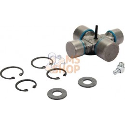 Croisillon Ø 27x76,0 mm / Ø 32x94,0 mm, série 2480/P480, Walterscheid | WALTERSCHEID Croisillon Ø 27x76,0 mm / Ø 32x94,0 mm, sér