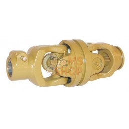 Joint grand-angle 50° | WALTERSCHEID Joint grand-angle 50° | WALTERSCHEIDPR#820627